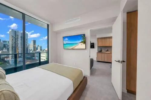 501 Residences by Inn Side photo 18