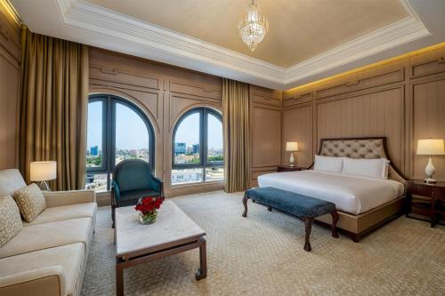 The Hotel Galleria Jeddah, Curio Collection by Hilton