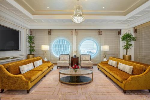 The Hotel Galleria Jeddah, Curio Collection by Hilton