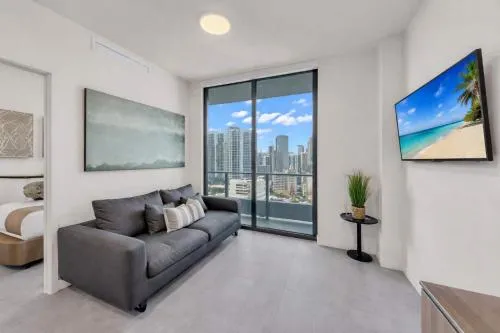 501 Residences by Inn Side photo 22