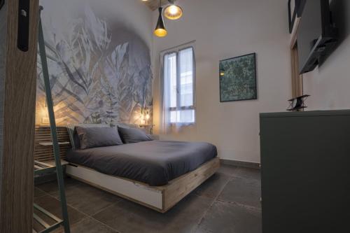 Vatican Boutique Apartment with Large Terrace