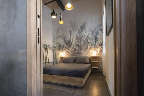 Vatican Boutique Apartment with Large Terrace
