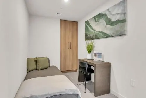 501 Residences by Inn Side photo 25