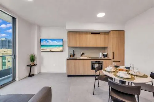 501 Residences by Inn Side photo 21