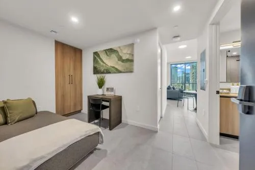 501 Residences by Inn Side photo 24