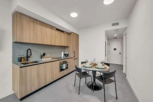 501 Residences by Inn Side photo 28