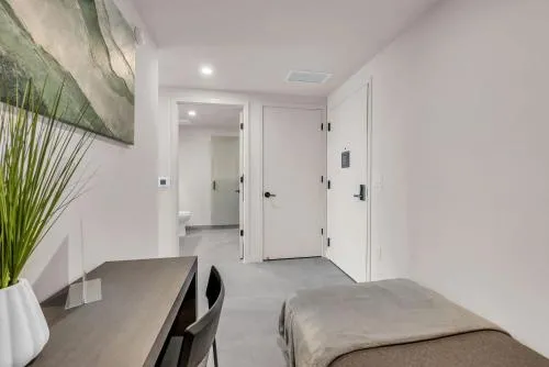 501 Residences by Inn Side photo 27