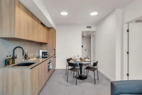 501 Residences by Inn Side photo 29