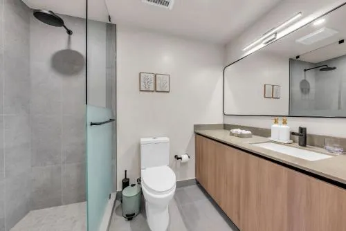 501 Residences by Inn Side photo 31