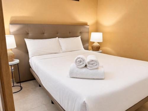 Prado Suites Apartments