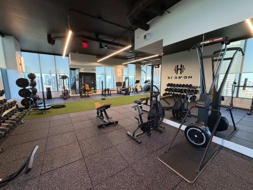 501 Residences by Inn Side photo 63