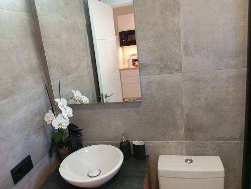 Yainet Apartment