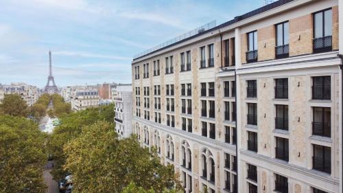 Hotel SAX Paris, LXR Hotels & Resorts