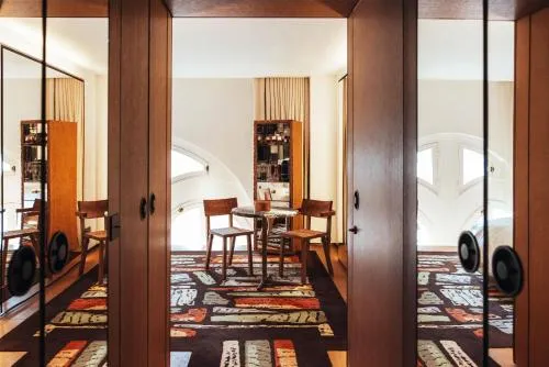 Hotel SAX Paris, LXR Hotels & Resorts photo 26