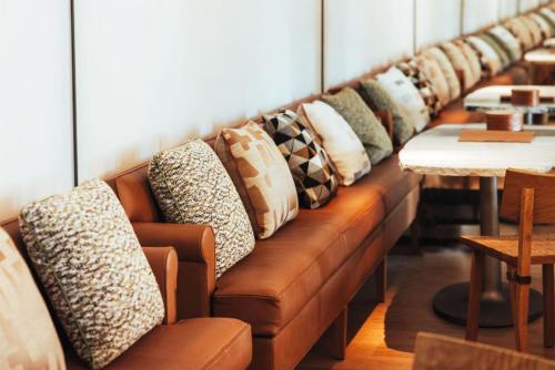 Hotel SAX Paris, LXR Hotels & Resorts photo 82