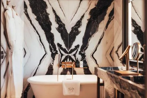 Hotel SAX Paris, LXR Hotels & Resorts photo 31