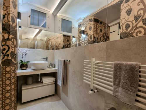 NiKKO 119 - Loft Deluxe With Private Garden City Center