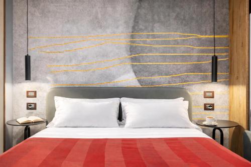 AR ROOMS ROME By RHR