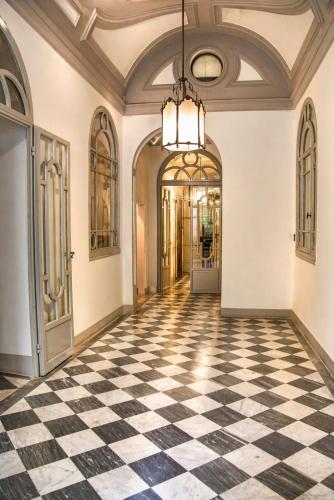 NiKKO 119 - Loft Deluxe With Private Garden City Center