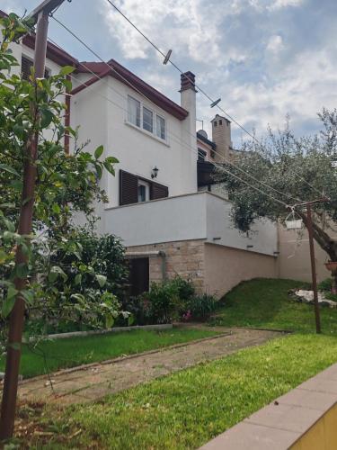 Apartments with parking space Dajla, Novigrad - 6935