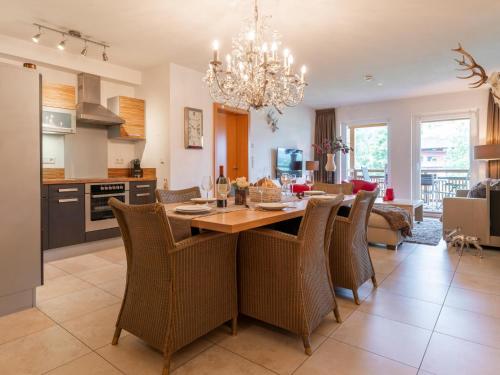 Style Apartment Kaprun - Top 9