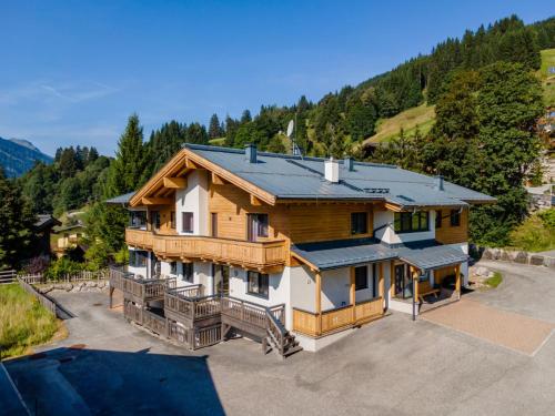 Hasenbach Ski in - Ski Out