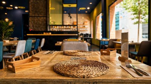voco Madrid - Las Tablas by IHG photo 51
