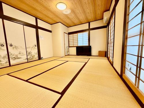白華荘-Teradacho Vacation house