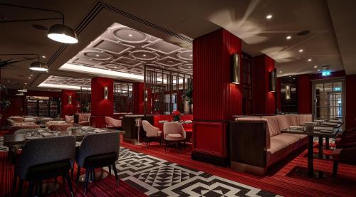 Conrad London St James photo 69