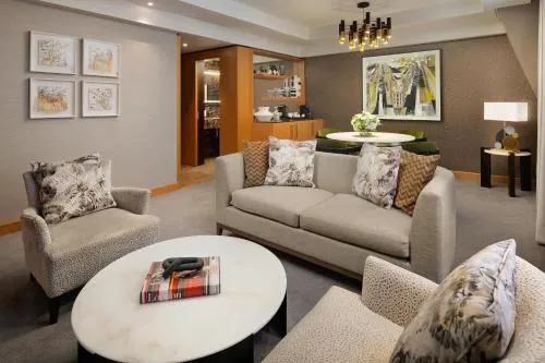 Conrad London St James photo 61