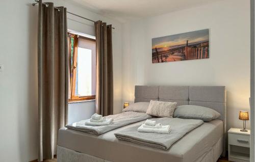Awesome Apartment In Fazana With Wifi