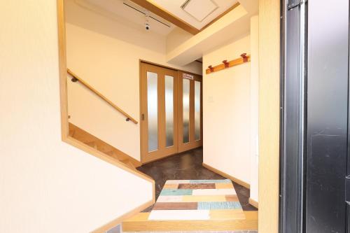 Shared House TOKYO SENKAWA