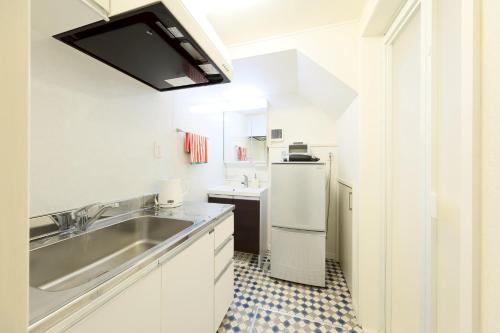 Shared House TOKYO OYAMA
