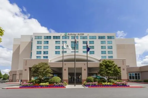 Embassy Suites by Hilton Portland Airport in Gresham
