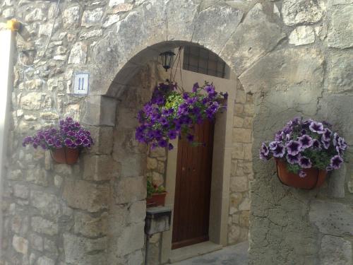 Gallery image of Le Case Dello Zodiaco albergo diffuso in Modica