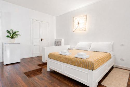 Main Loft Capocci - Rione Monti by RHR
