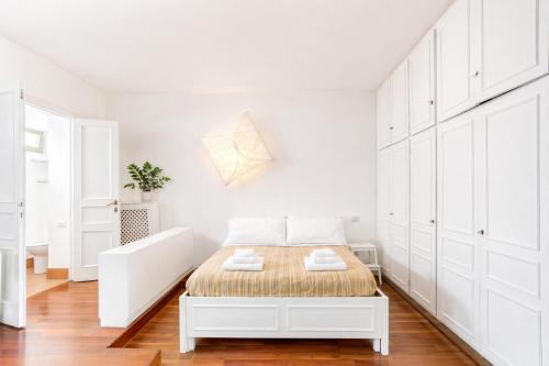 Main Loft Capocci - Rione Monti by RHR