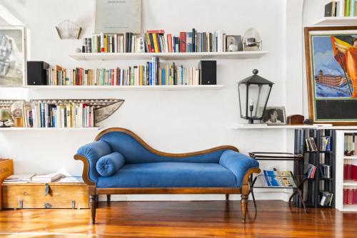 Main Loft Capocci - Rione Monti by RHR