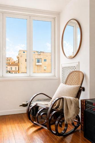 Main Loft Capocci - Rione Monti by RHR