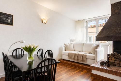 Main Loft Capocci - Rione Monti by RHR