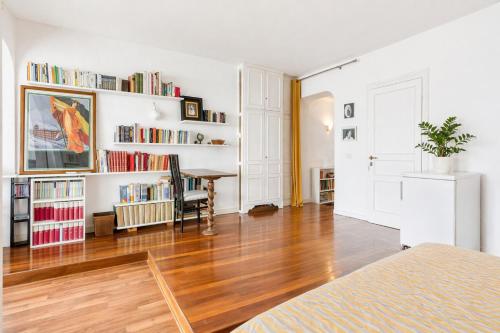 Main Loft Capocci - Rione Monti by RHR
