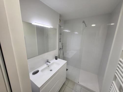 Appartement 3 pièces avec loggia aux Sables d'Olonne