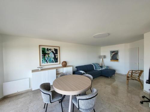 Appartement 3 pièces avec loggia aux Sables d'Olonne