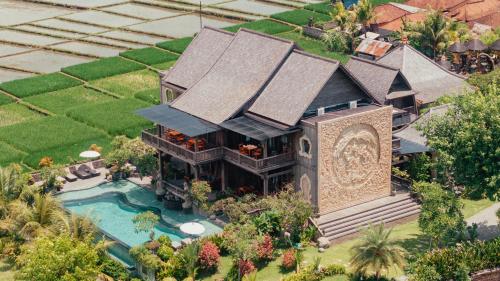 Royal Roco Villa