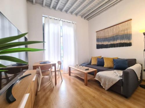 Centrico Apartamento en Malaga
