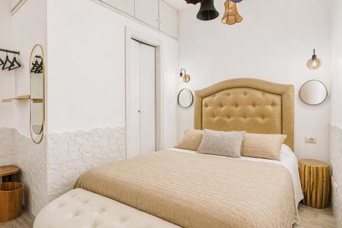 Mini Loft Capocci - Old