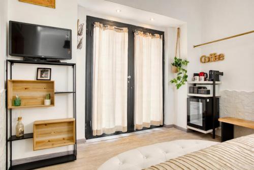 Mini Loft Capocci - Old