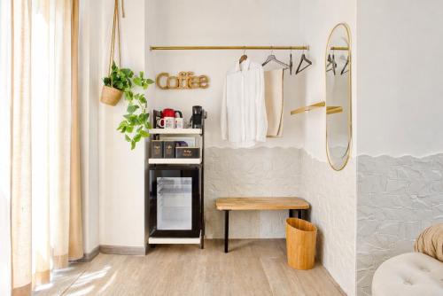 Mini Loft Capocci - Old