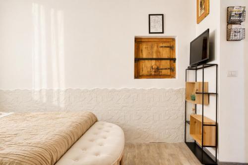 Mini Loft Capocci - Old