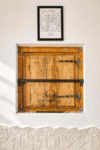 Mini Loft Capocci - Old